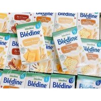 BỘT LẮC SỮA BLEDINA- NỘI ĐỊA PHÁP