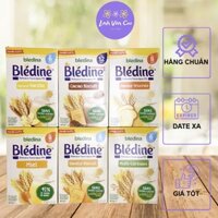 Bột lắc sữa Bledina Pháp cho bé