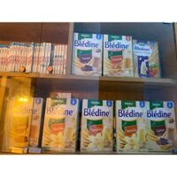 Bột lắc sữa bledina Pháp
