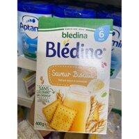 BỘT LẮC SỮA BLEDINA - PHÁP