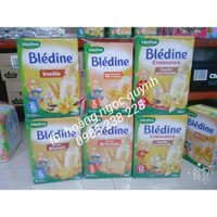 Bột lắc sữa Bledina