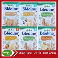 Bột lắc sữa Bledine Đủ Vị ( Date 06/2025 )....: