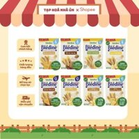Bột lắc sữa BLEDINE Pháp cho bé