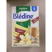 Bột lắc sữa Bledine Pháp (Date 11/2021-2022)