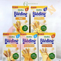 Bột lắc sữa Bledine Pháp 400gr