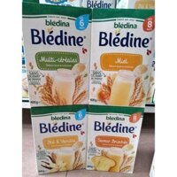 Bột lắc sữa bledine