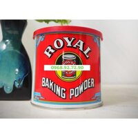 BỘT LÀM BÁNH BAKING POWDER ROYAL 450G