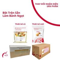 Bột làm bánh Cake Vanila Tegral Allegro New 10 kg