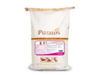 Bột làm bánh Cake Vanila Tegral Allegro New 10 kg