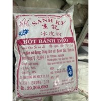 bột làm bánh dẻo Sanh Ký 500gr-1kg