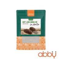 Bột làm bánh mì lúa mạch đen Puratos 1kg