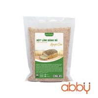 Bột làm bánh mì nguyên cám Puratos 200g
