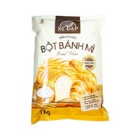 bột làm bánh mỳ 1kg