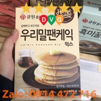 Bột Làm Bánh Pancake Mix KynWon 430g Cao Cấp - Nhập Khẩu Hàn Quốc