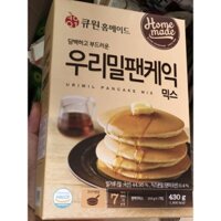 Bột Làm Bánh Pancake Mix KynWon 430g Cao Cấp - Nhập Khẩu Hàn Quốc