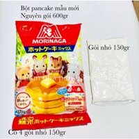 Bột làm bánh pancake morinaga/ bột làm bánh hotcake