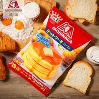 Bột làm bánh Pancake Morinaga 600g