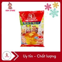 BỘT LÀM BÁNH PANCAKE MORINAGA