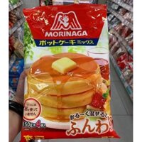 BỘT LÀM BÁNH PANCAKE NHẬT