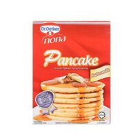 Bột Làm Bánh Pancake Buttermilk Dr. Oetker Nona 400 G