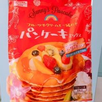 Bột làm bánh pancake