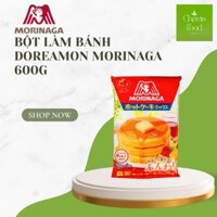 Bột làm bánh rán Doremon