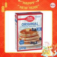 Bột làm bánh rán Pancake Original vị truyền thống 1.04kg (bánh rán Doremon)