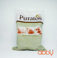 Bột làm bánh Red velvet Puratos 1kg