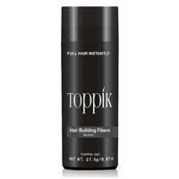 Bột làm dày tóc Toppik Hair, che tóc thưa hói