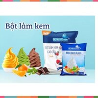 Bột làm kem tươi BENUSCream các vị phổ thông 1kg dd