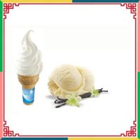 Bột làm kem tươi BENUSCream các vị phổ thông 1kg xc