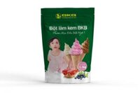 Bột làm kem tươi BKB 1,3kg - Socola