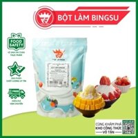 Bột Làm Kem Tuyết Bingsu Hàn Quốc 1KG Vua An Toàn