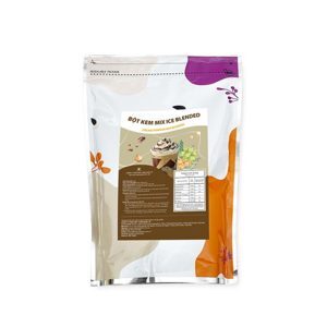 Bột làm kem Whipping Cream Malaysia 500g