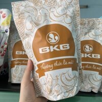 Bột làm Khúc Bạch và Panna Cotta BKB - Gói 500g