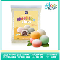 Bột Làm Mochi Trộn Sẵn Hoàn Chỉnh Havafoodies 500g