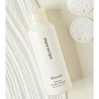 Bột làm sạch Papa Recipe Blemish Enzyme, 50g