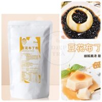 Bột làm tàu hũ - Pudding Đậu Nành Yelanshan (1kg) - Món ăn thanh mát, thơm ngon