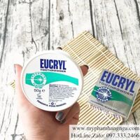 BỘT LÀM TRẮNG RĂNG EUCRYL