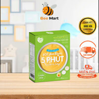 Bột Làm Váng Sữa Cho Bé Mămmy