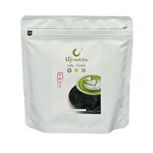 Bột Latte Grade Uji Matcha Nhật Bản 500gram