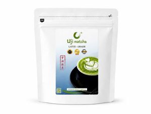 Bột Latte Grade Uji Matcha Nhật Bản 500gram