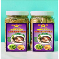 Bột Lẩu ( món ăn bài thuốc )500gr