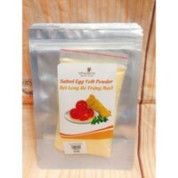 Bột Lòng Đỏ Trứng Muối Vital 100gr