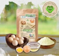 BỘT LÒNG TRẮNG TRỨNG GÀ ĐỒI MẸ KEN