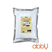 Bột lúa mạch đen nguyên cám hữu cơ Mỹ BRM 454G