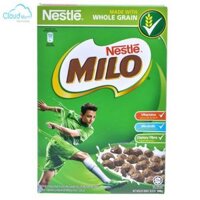 Bột lúa mạch Nestle Milo 285g