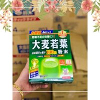 Bột lúa mạch non Nhật Bản 44 gói