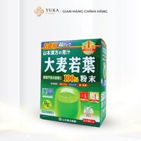 Bột lúa mạch non Nhật Bản 44 gói