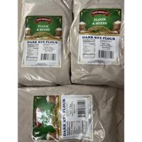 Bột Lúa Mì Đen DARK RYE FLOUR nhập khẩu AUSTRALIA